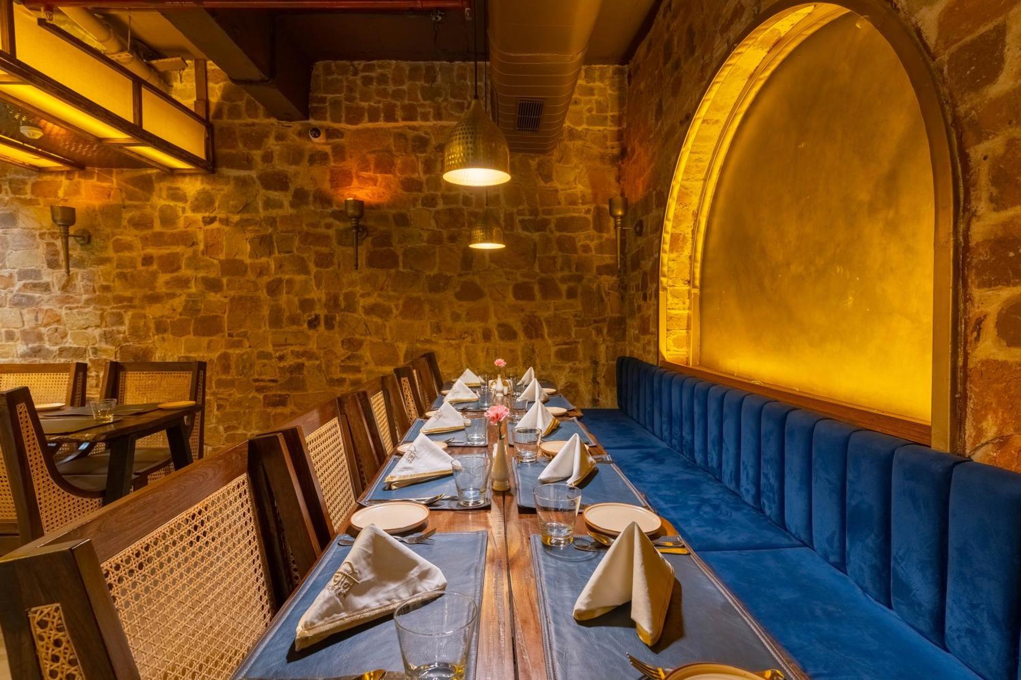 Historia Royal Hotel Udaipur Buitenkant foto